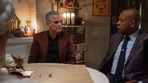 godfather of harlem revenge|Fact vs Fiction: Godfather of Harlem season 3 .